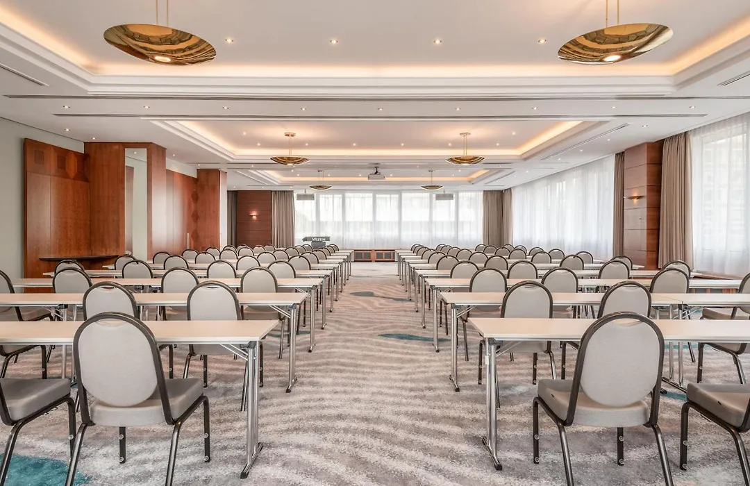 The Westin Grand Munich-1