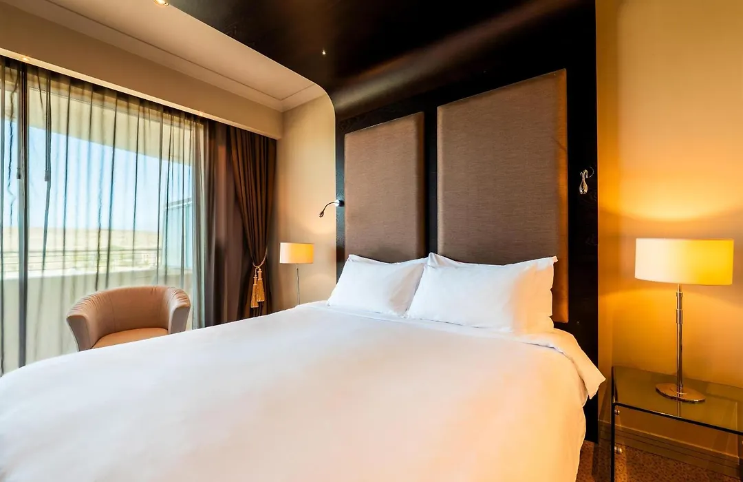 Radisson Blu Resort&Spa, Malta Golden Sands-1