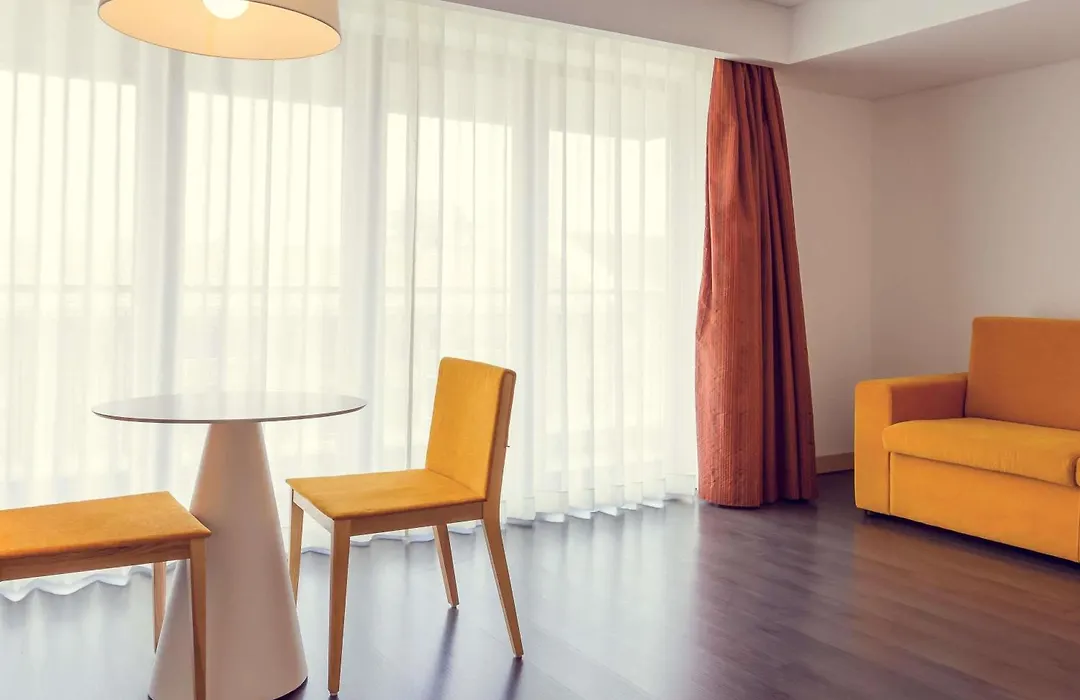 Hotel Mercure Braga Centro-1