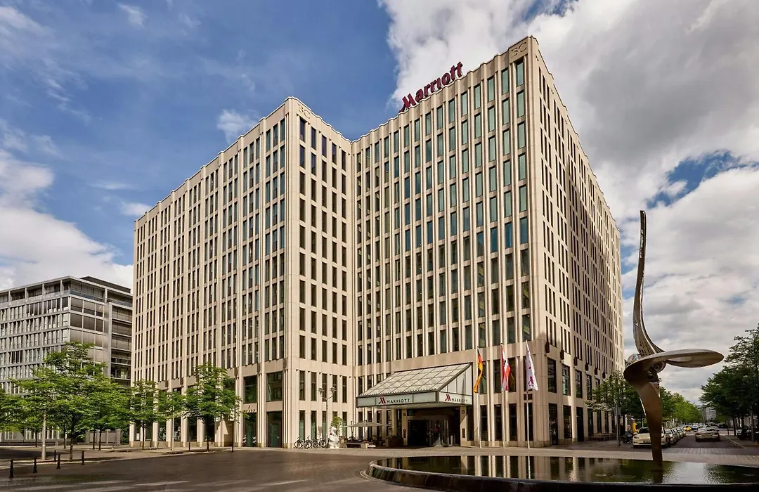 Berlin Marriott Hotel-1