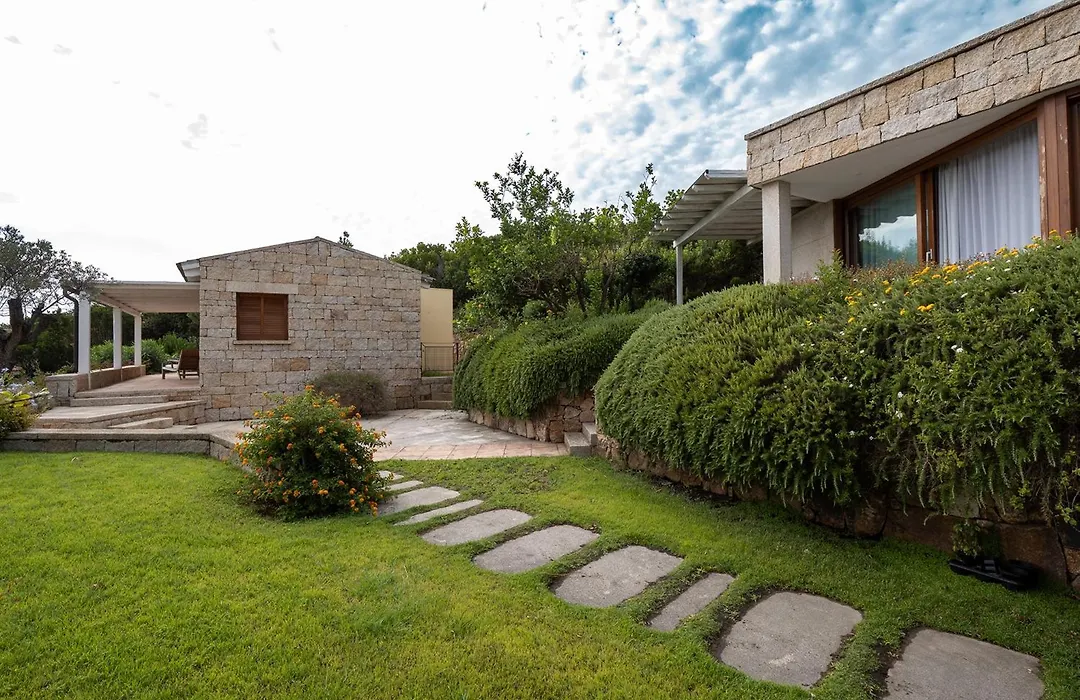 Due Lune Puntaldia Resort & Golf-1