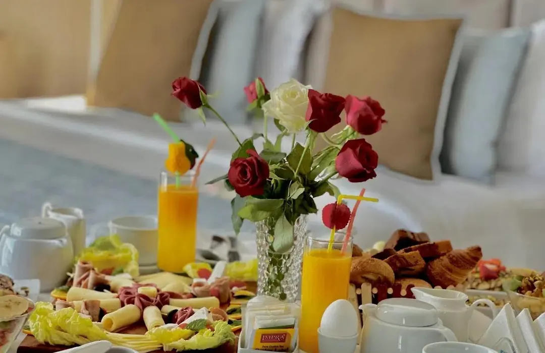 Mahdia Palace Thalasso-1