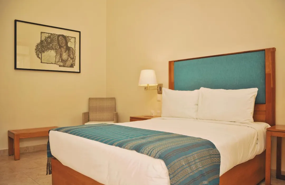 Xtilu Hotel - Adults Only --1