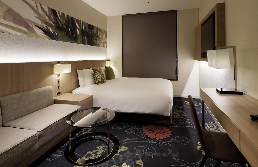 Millennium Mitsui Garden Hotel Tokyo - Ginza-1