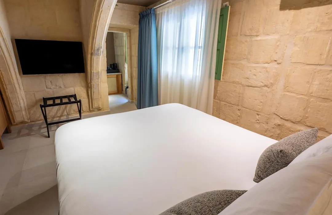 The Vincent Boutique Suites-1