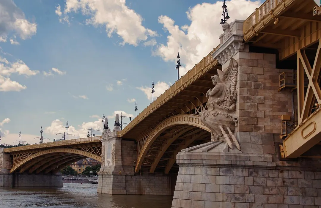 Eurostars Danube Budapest-1