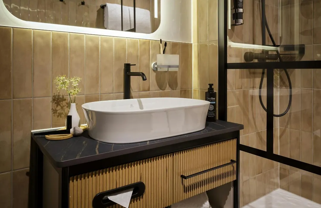 Leonardo Boutique Hotel Rigihof Zurich-1