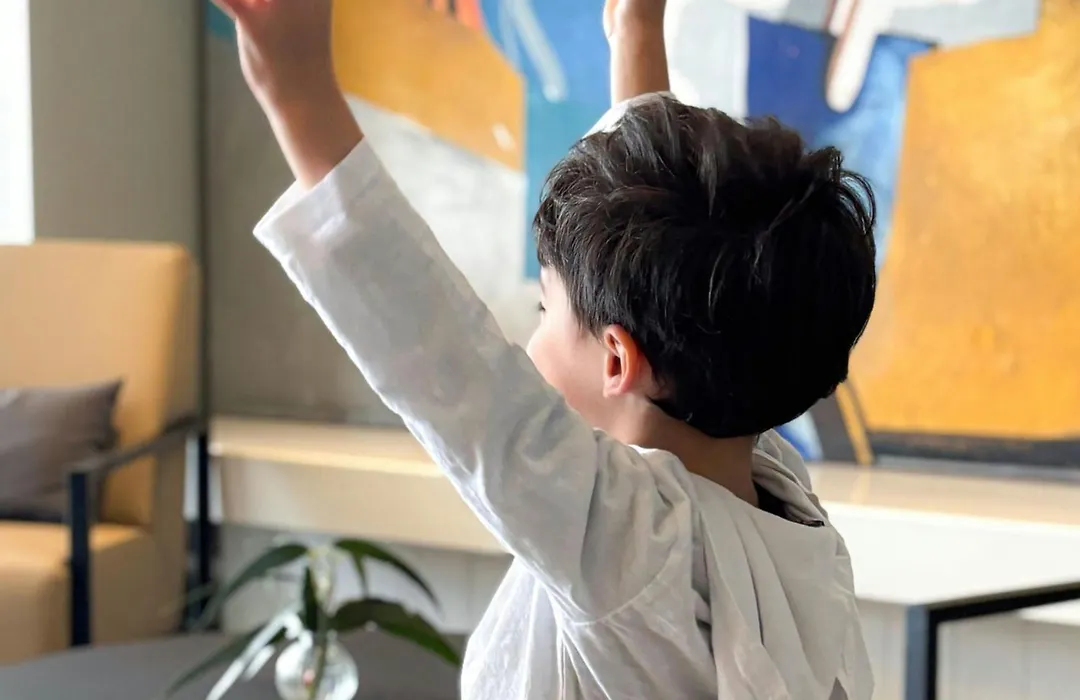 Four Points By Sheraton Munich Arabellapark-1