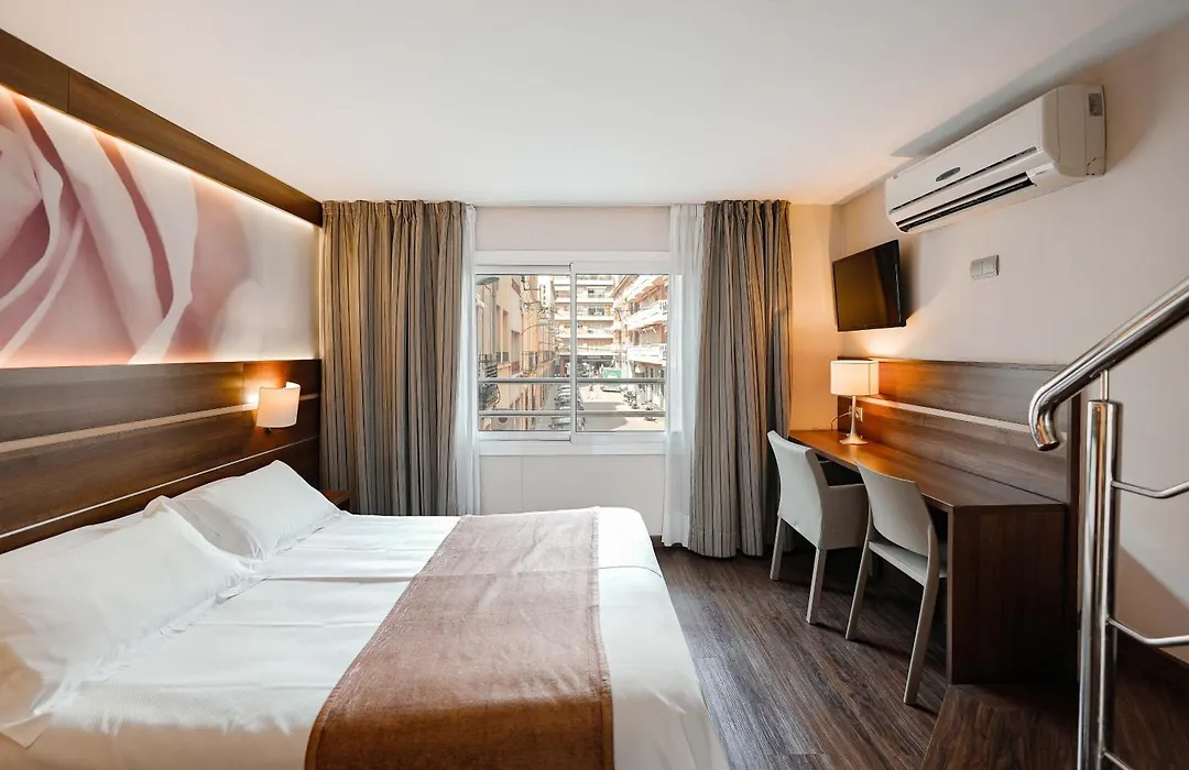 Kaktus Hotel Volga (Adults Only)-1