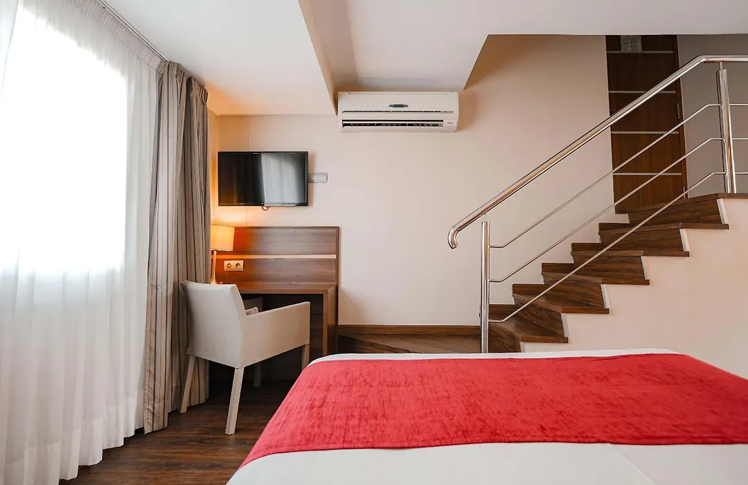 Kaktus Hotel Volga (Adults Only)-1
