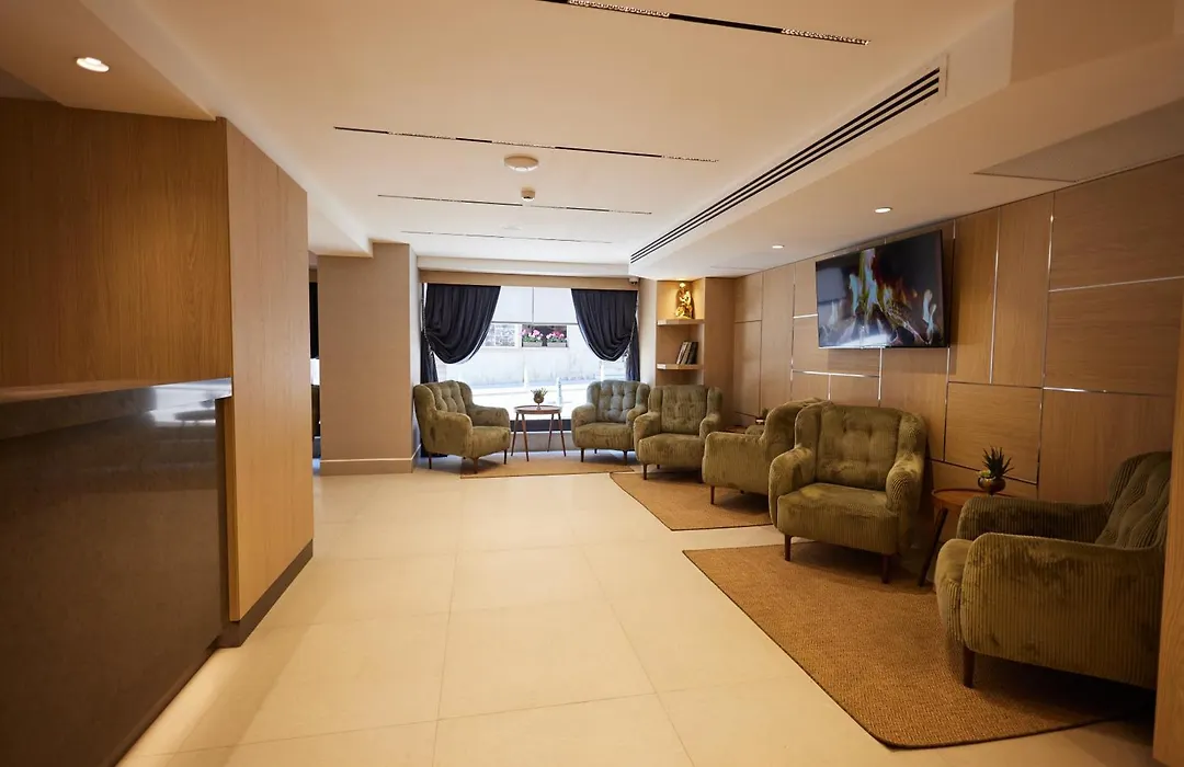 Zagreb Hotel-1