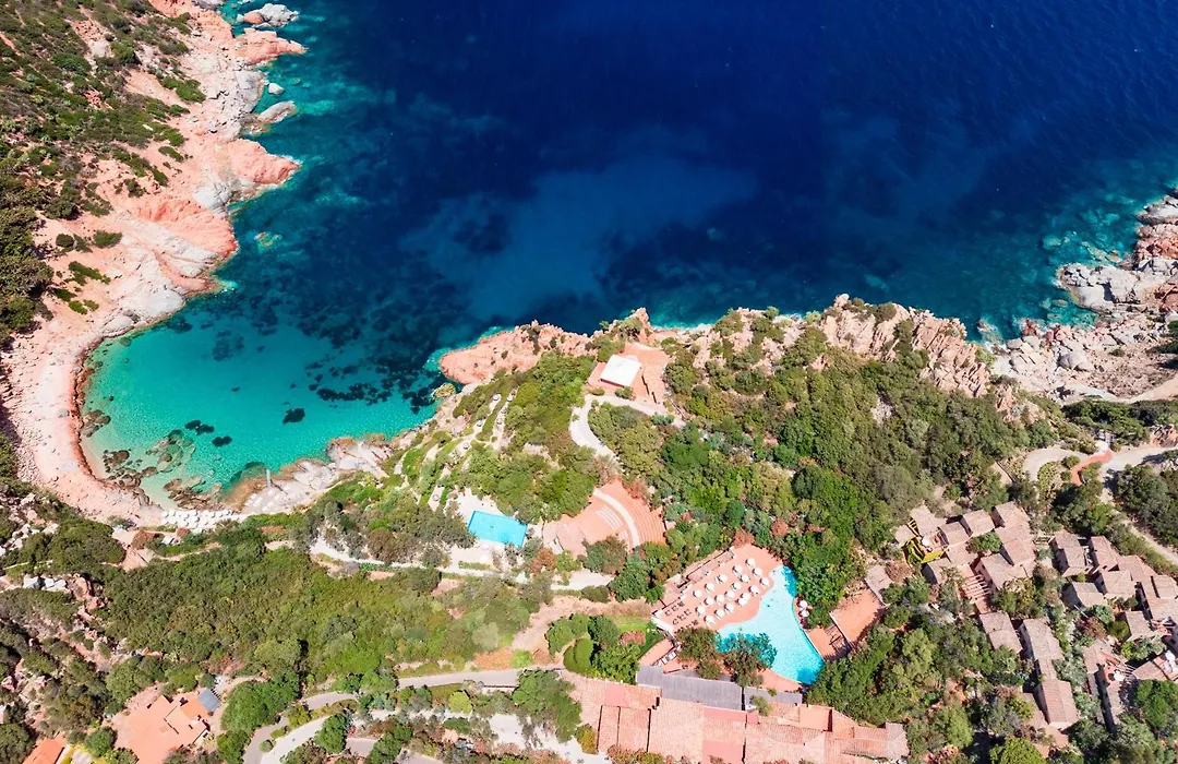Arbatax Park Resort - Borgo Cala Moresca By Falkensteiner-1
