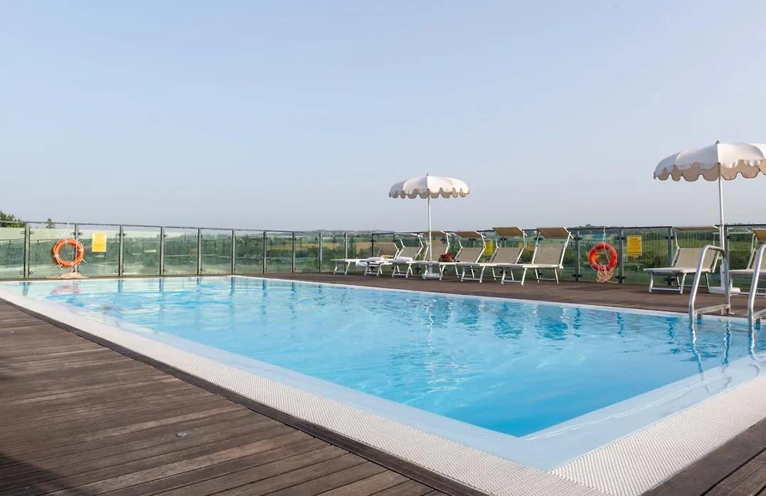 Grand Hotel Forli-1