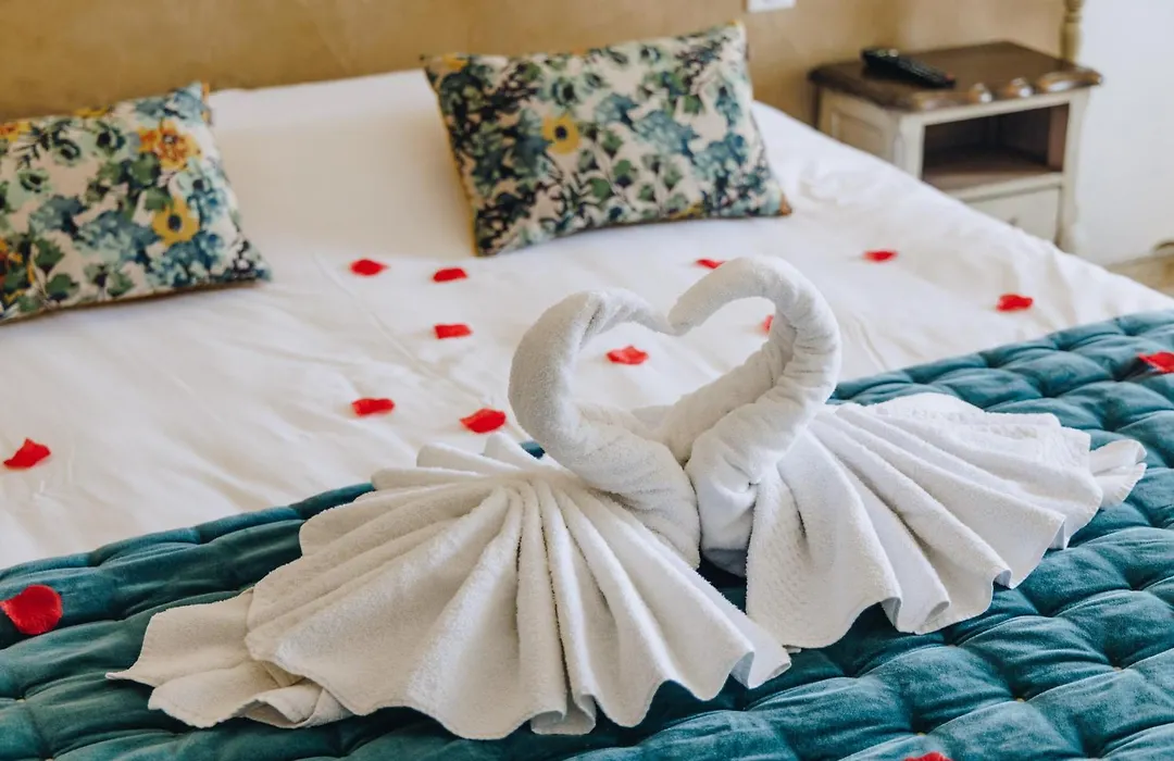 Hotel Liberata & Spa-1