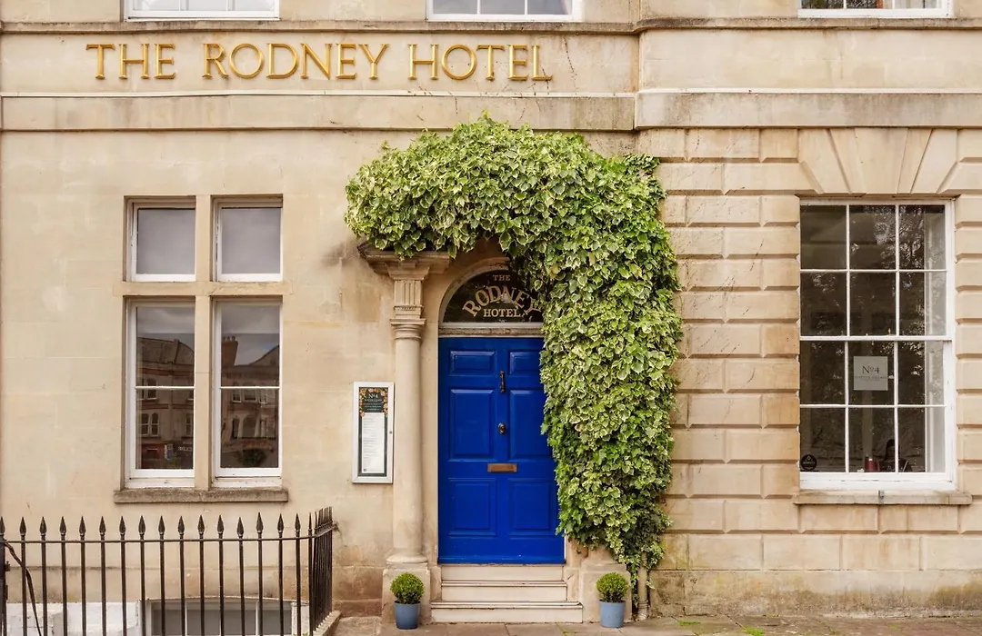 The Rodney Hotel-1
