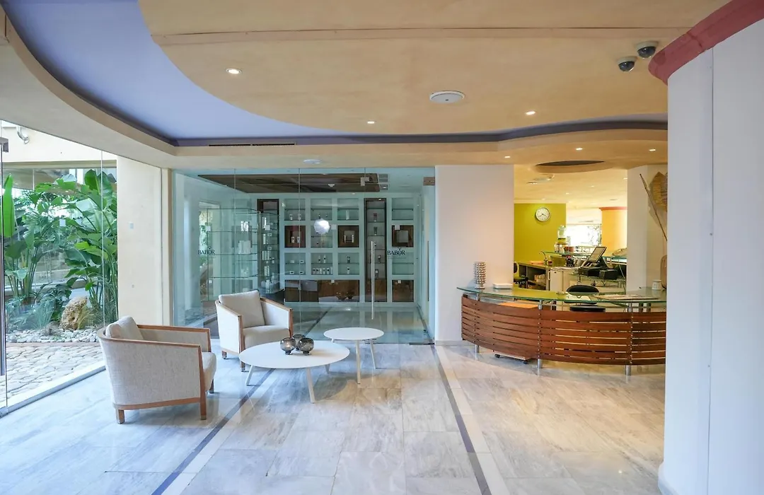 Thalassa Boutique Hotel & Spa (Adults Only)-1
