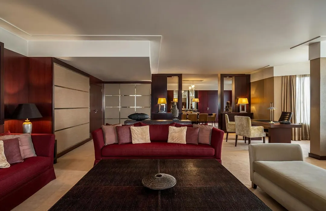 Crowne Plaza Porto By Ihg-1