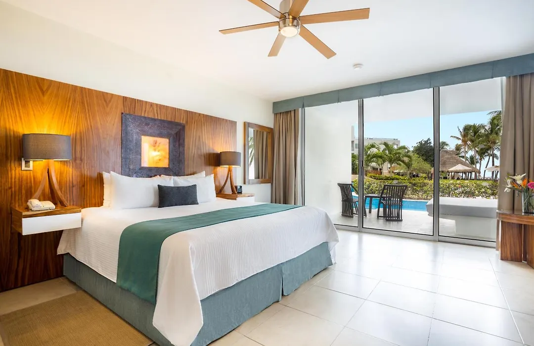 Secrets Aura Cozumel - Adults Only-1