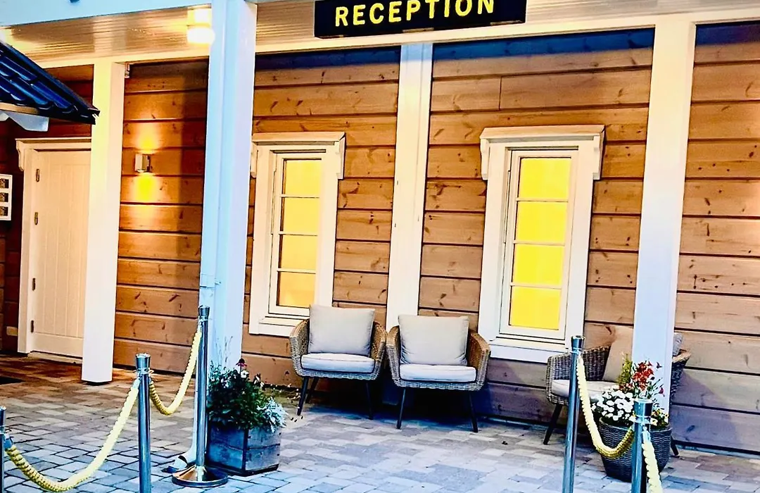 Lapland Lodge-1