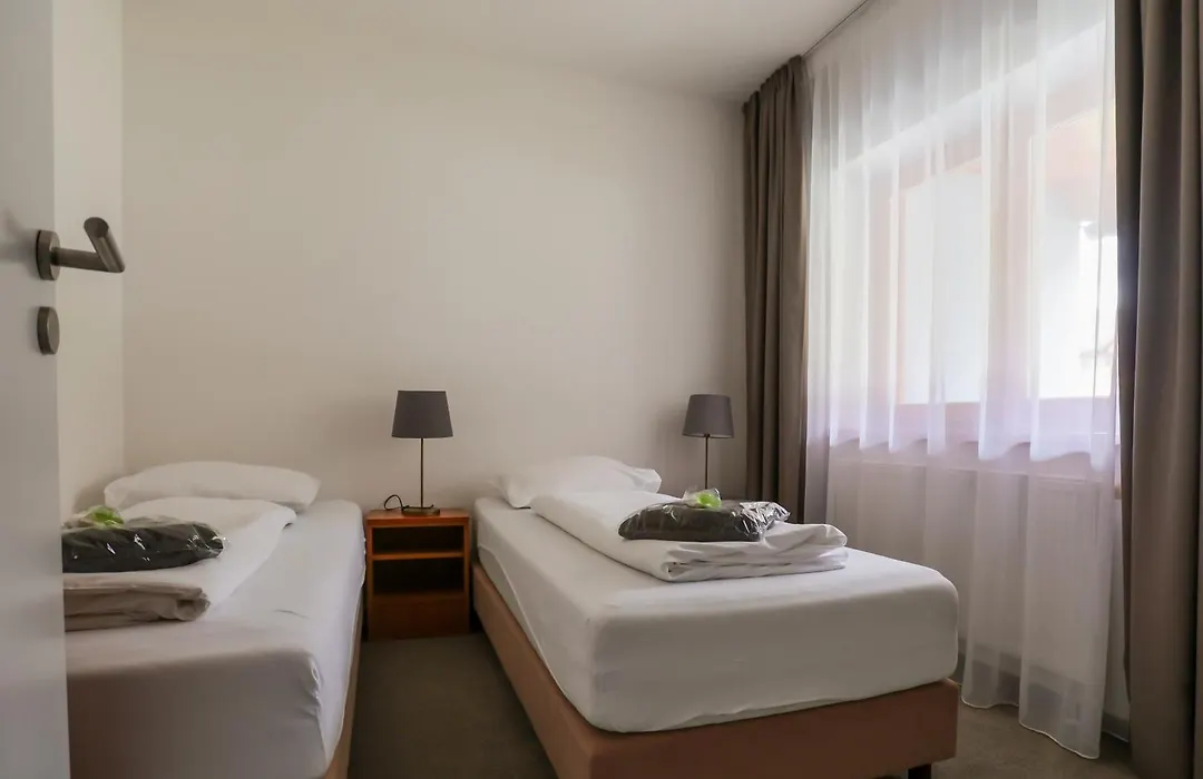 Lipno Lake Resort-1