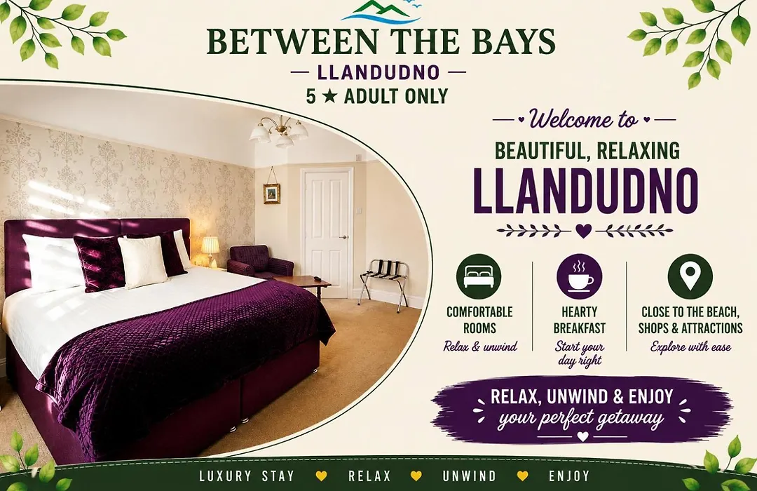 Between The Bays Exclusively For Adults-1