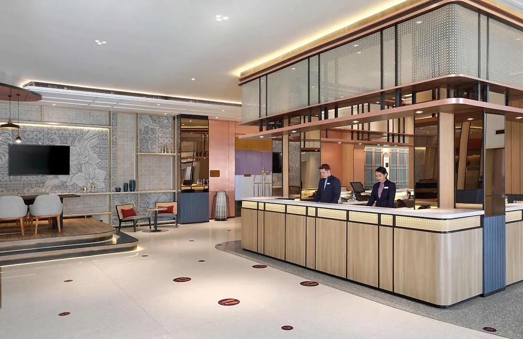 Mercure Samarinda-1