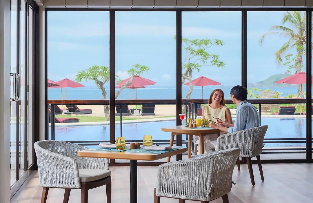 Pullman Lombok Merujani Mandalika Beach Resort-1