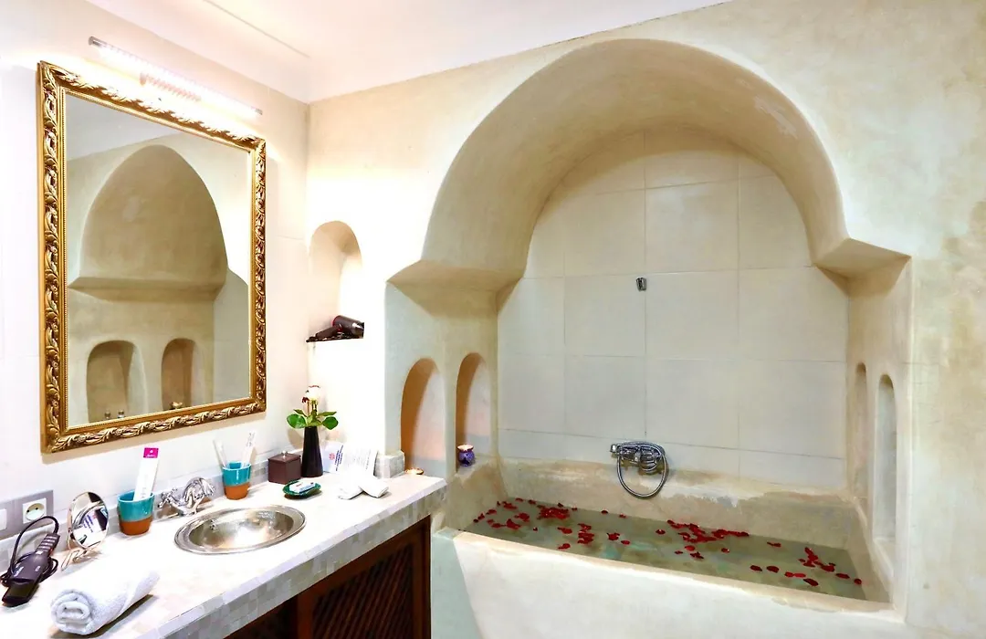 Riad Abbassia Marrakech - Heritage & Authentic Medina Experience-1