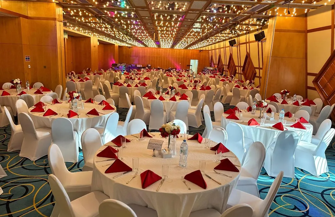 Mercure Grand Jebel Hafeet-1