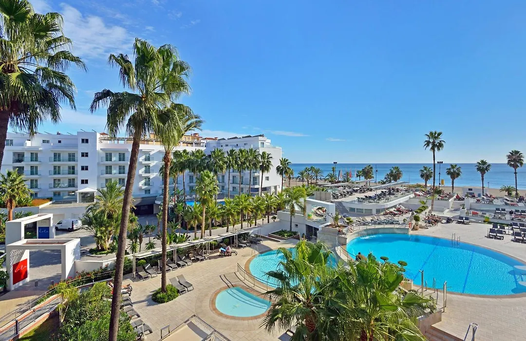 SOL by Meliá Torremolinos Don Pablo-1