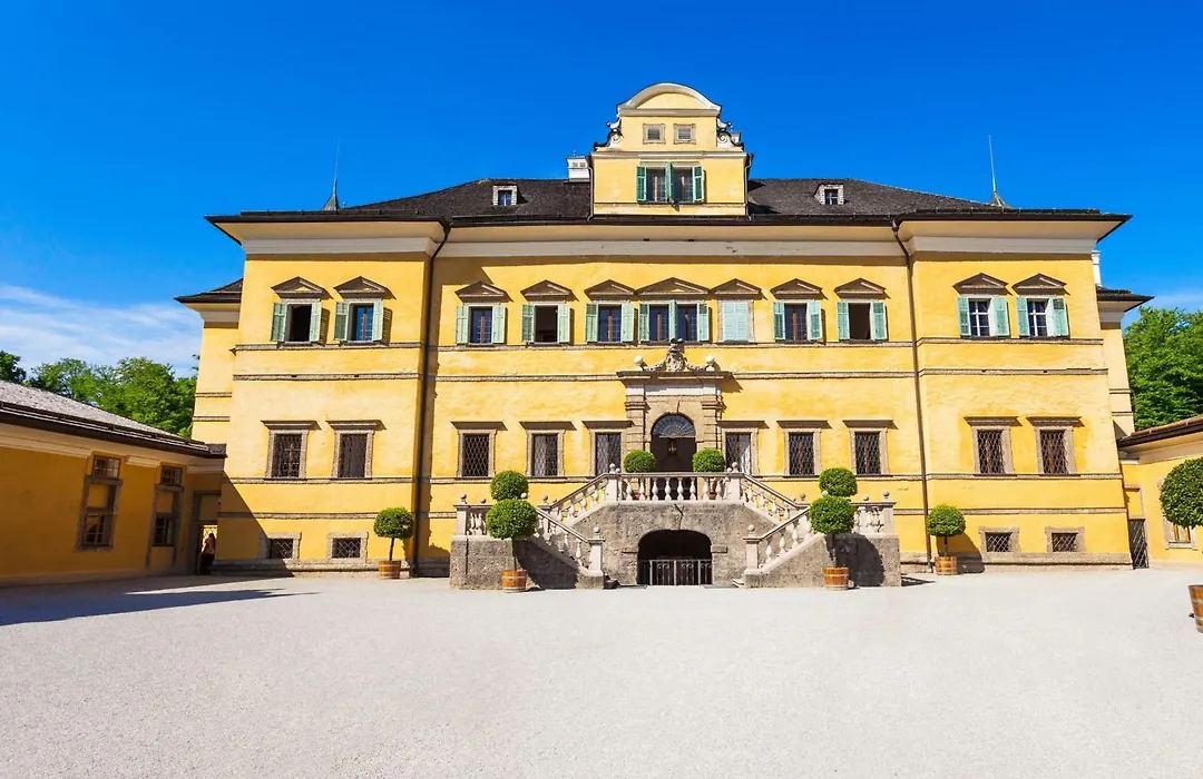 Holiday Inn - Salzburg City By Ihg-1