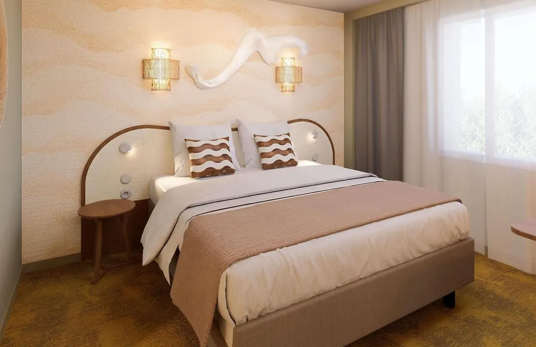 Mercure Pont D'Avignon Centre-1