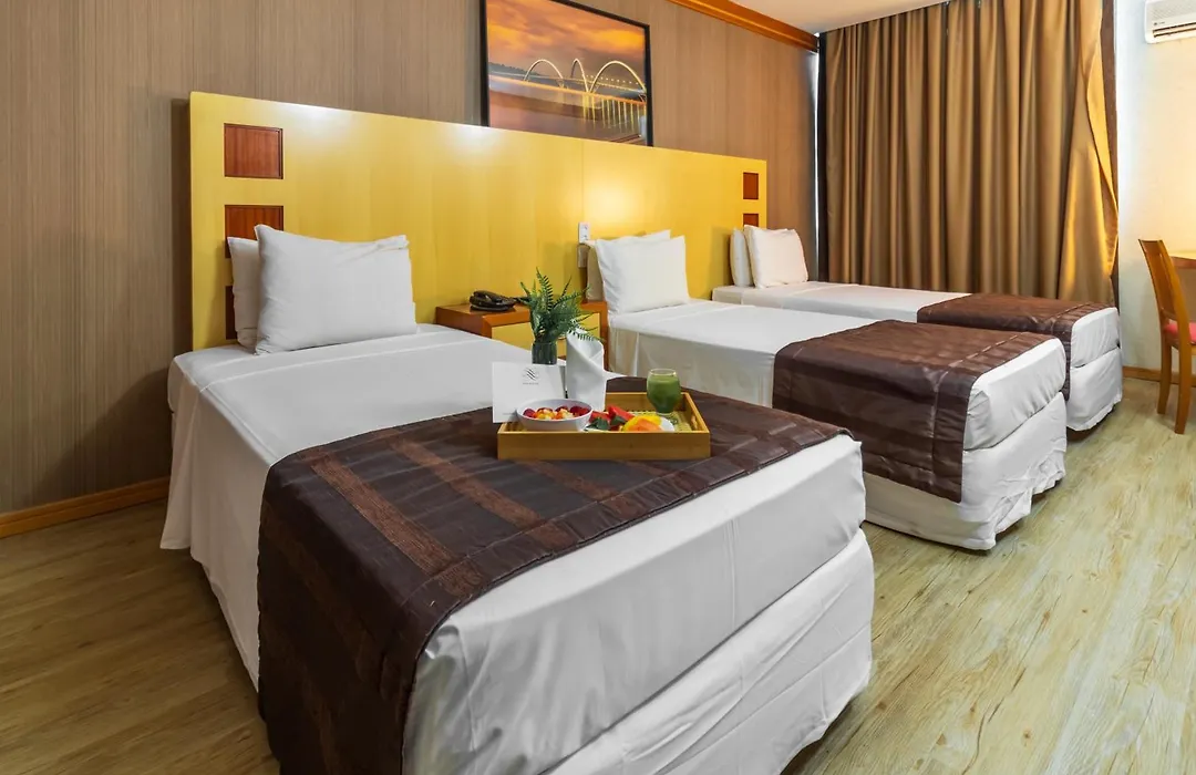Planalto Bittar Hotel e Eventos-1