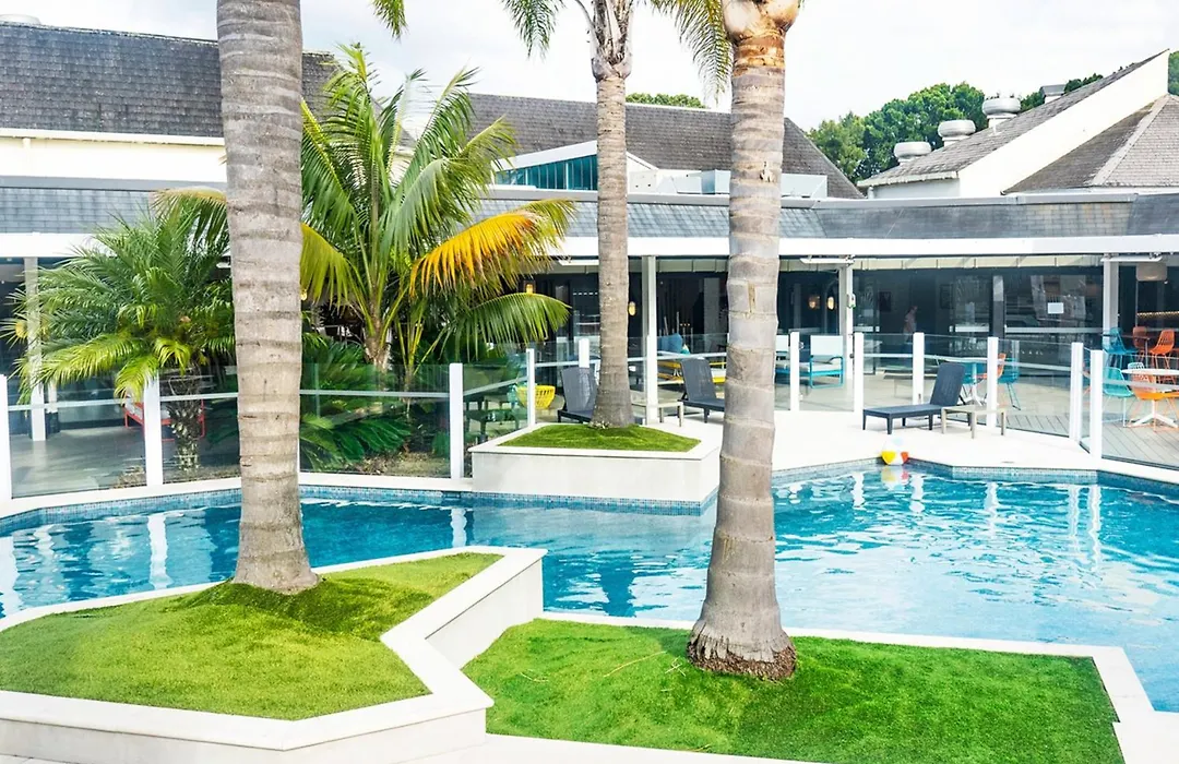 Holiday Inn Auckland Airport By Ihg-1