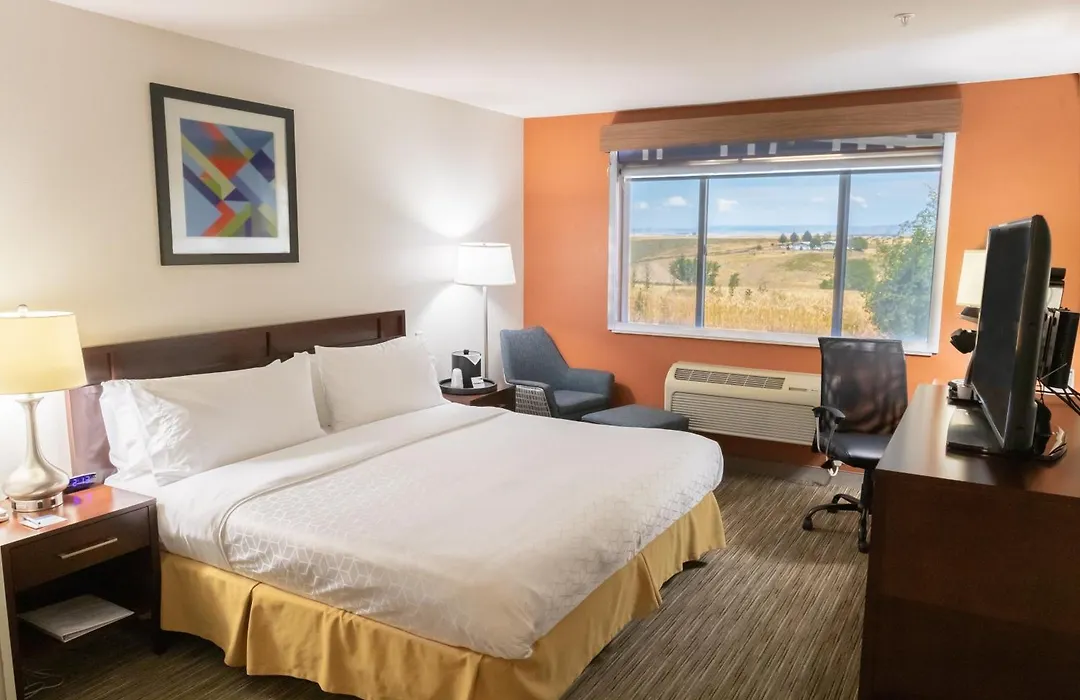 Holiday Inn Express Pendleton By Ihg-1