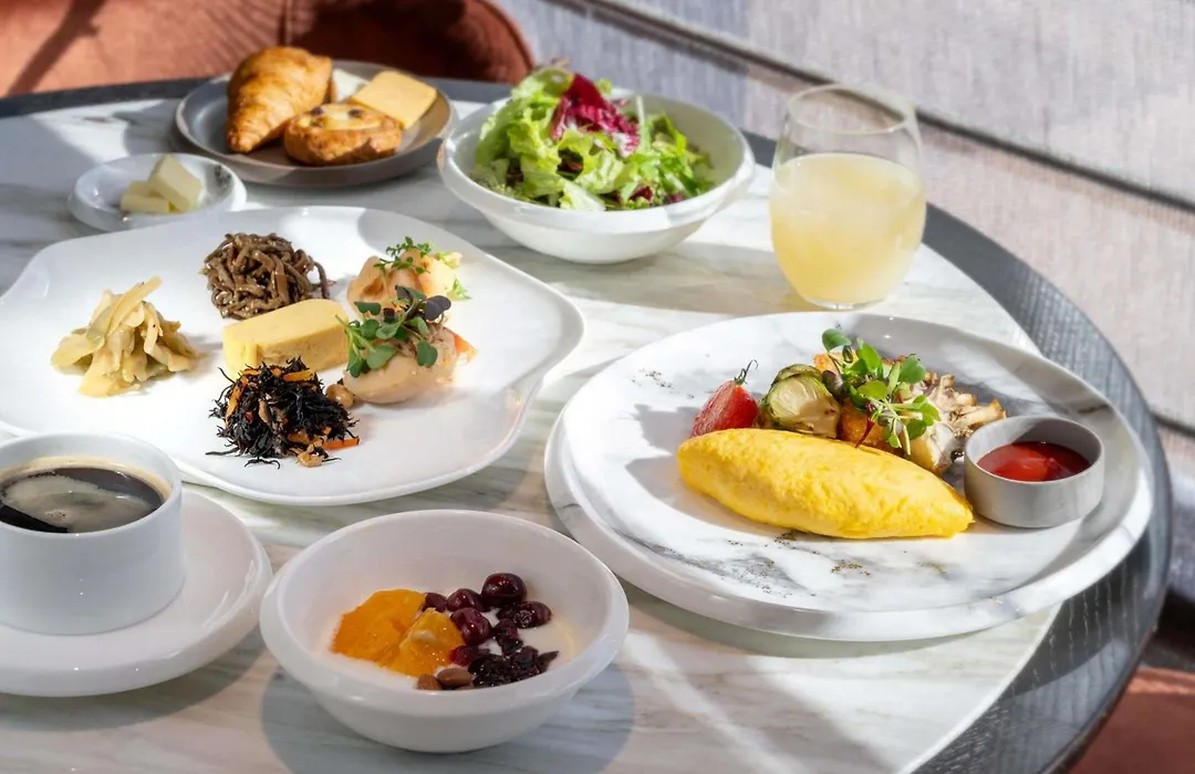 Mercure Tokyo Hibiya-1