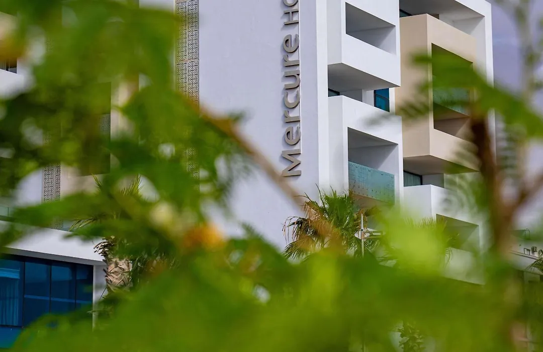 Mercure Nador Rif-1