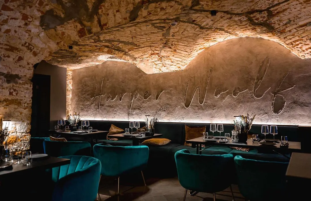 Pullman Riga Old Town - Renovated 2025-1