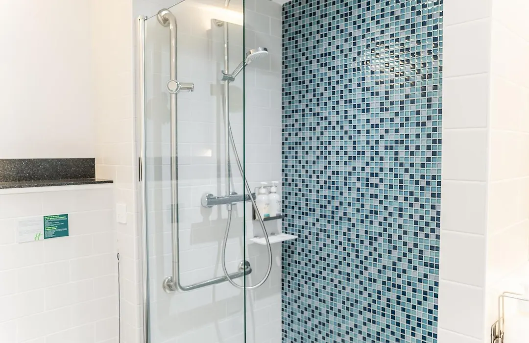Holiday Inn - Bordeaux-Merignac By Ihg-1