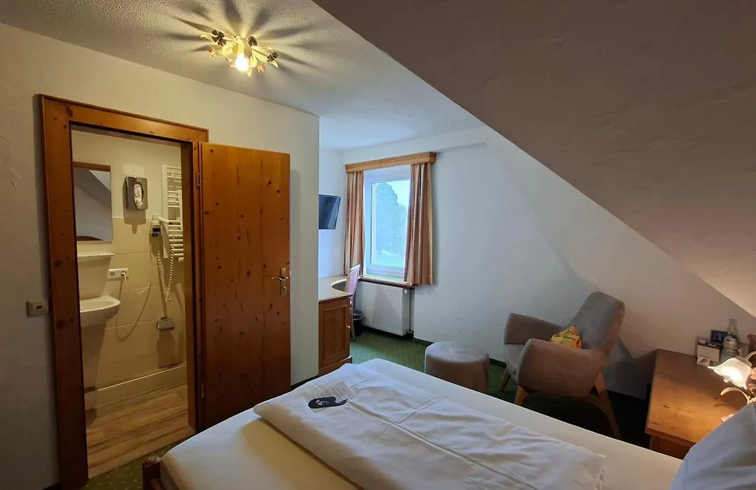 Hotel Gasthof Jägerhaus-1