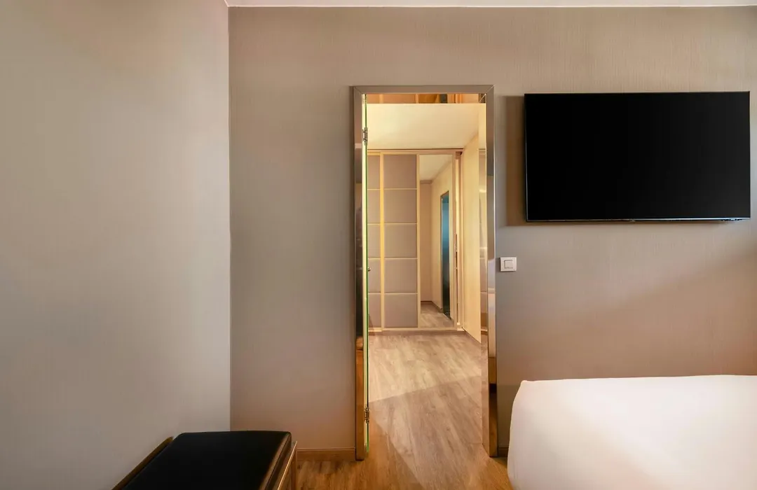 AC Hotel A Coruña by Marriott-1