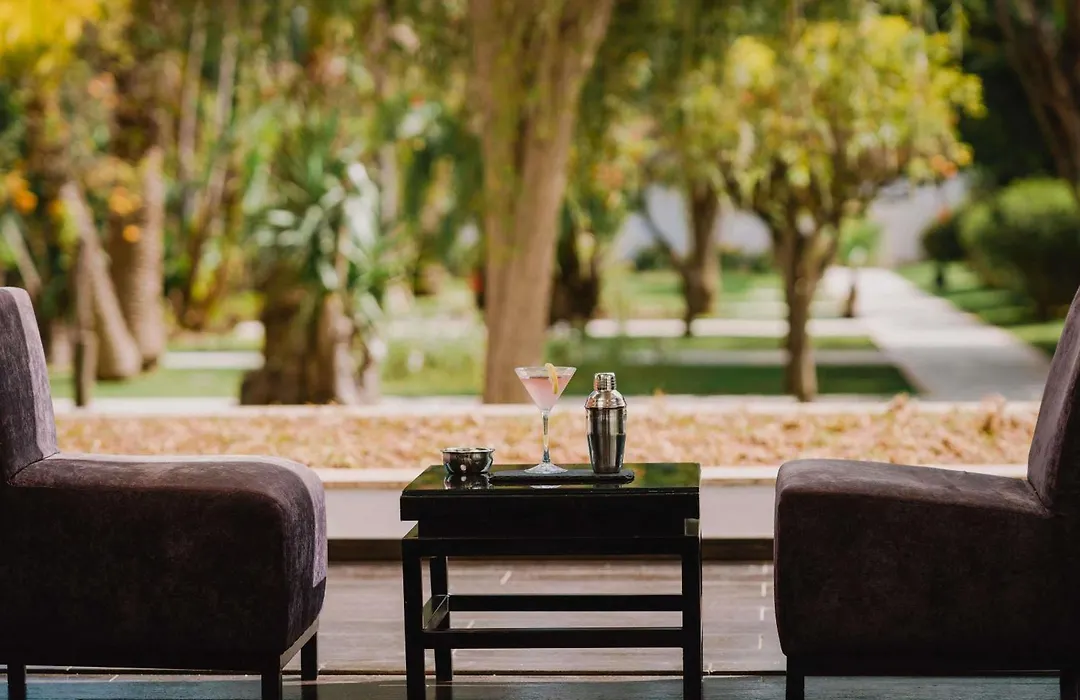 Sofitel Rabat Jardin Des Roses-1