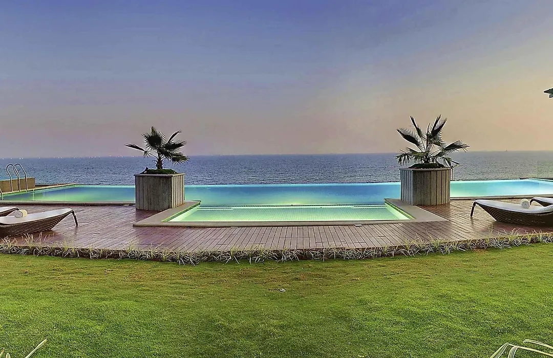Novotel Visakhapatnam Varun Beach-1