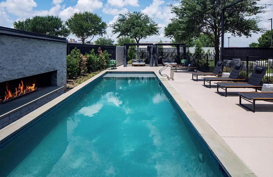 The Clara Hotel Plano, Tapestry Collection By Hilton-1