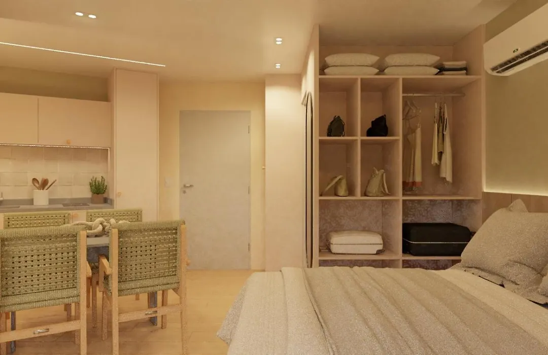 Porto Beach Resort - Marulhos-1