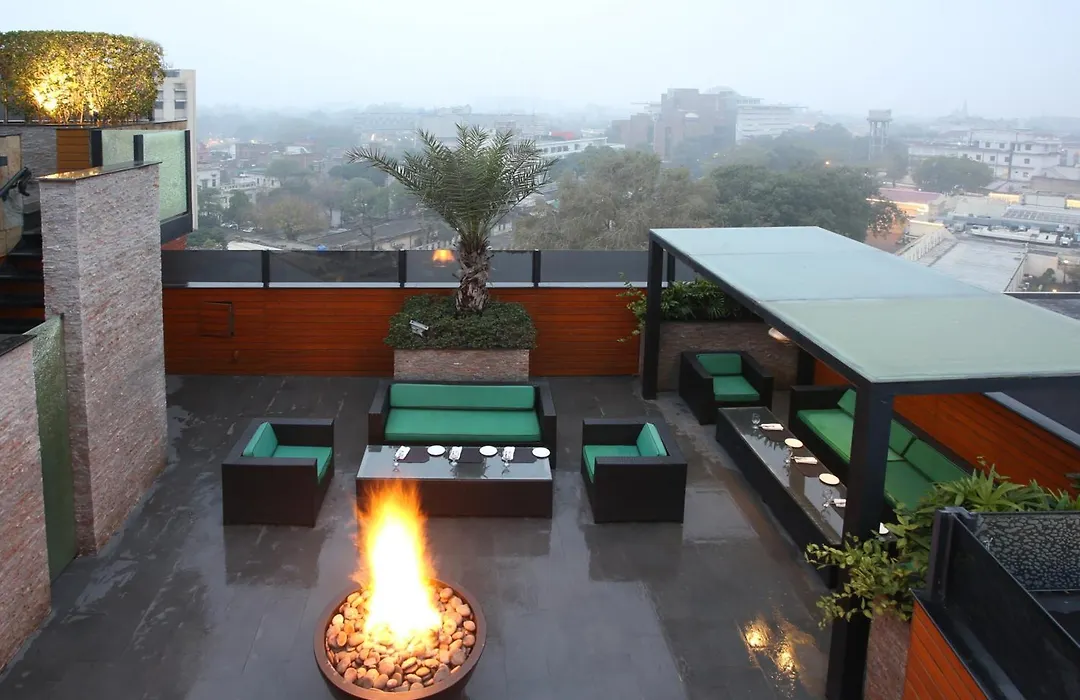 Four Points By Sheraton Lahore-1