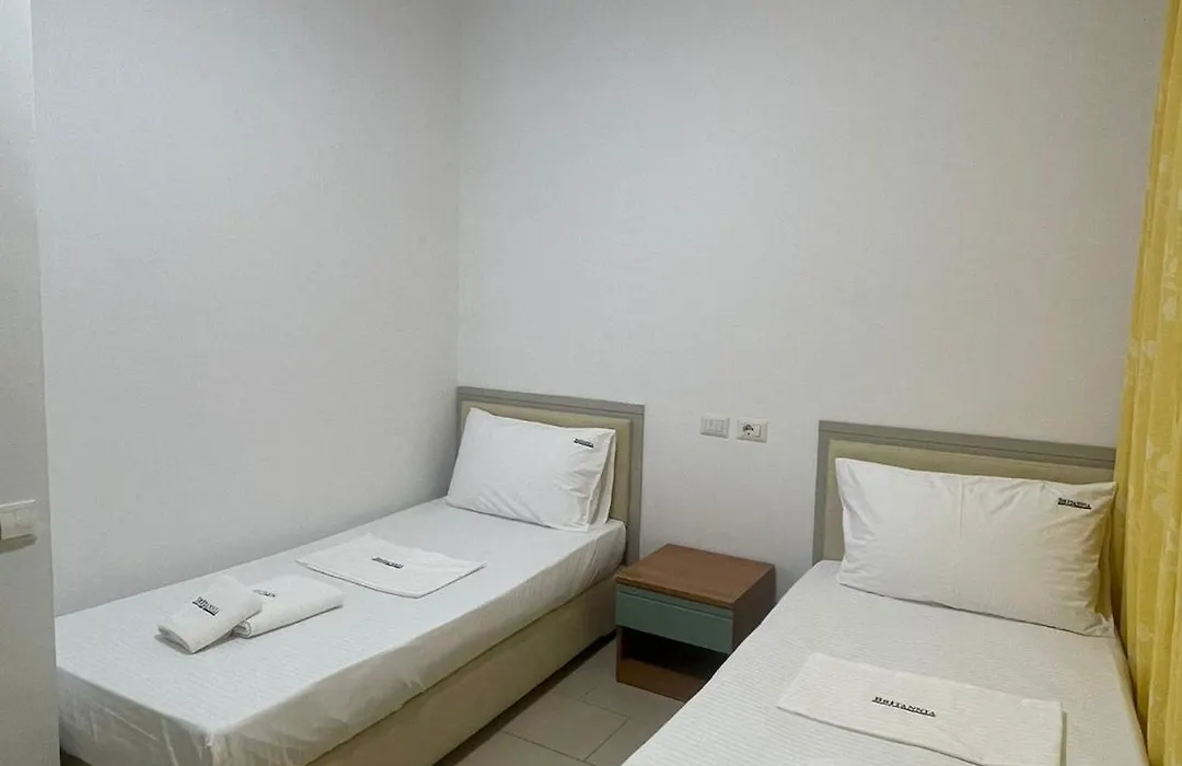 Britannia Resort & Spa-1