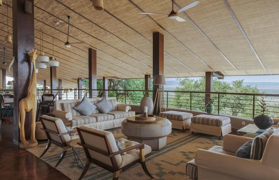 Melia Serengeti Lodge Member Of Melia Collection-1