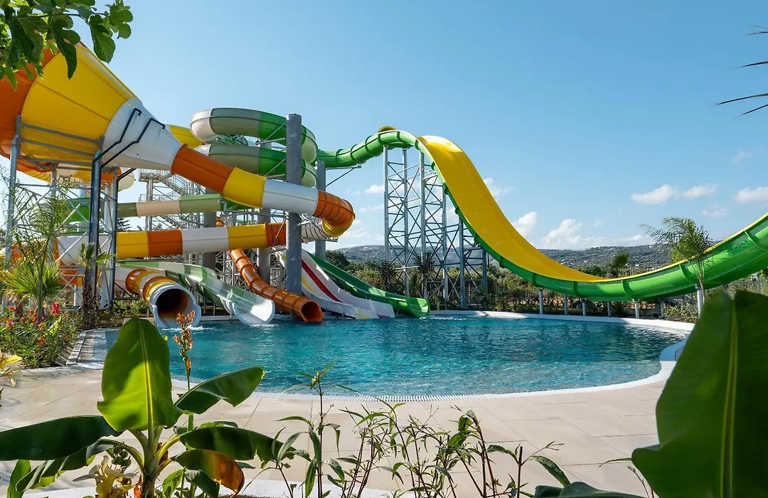 Creta Palace, A Resort To Live-1