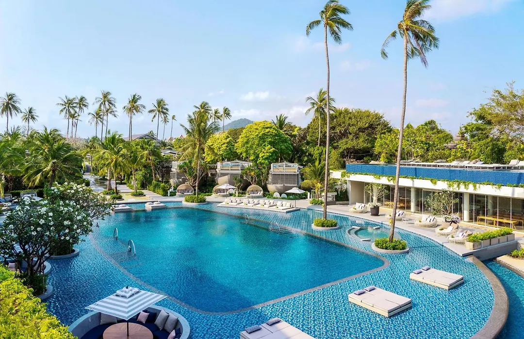 Meliá Koh Samui-1